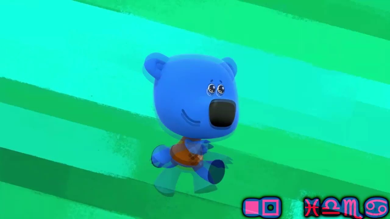 Preview 2 Bucky Effects (Preview 2 Effects)