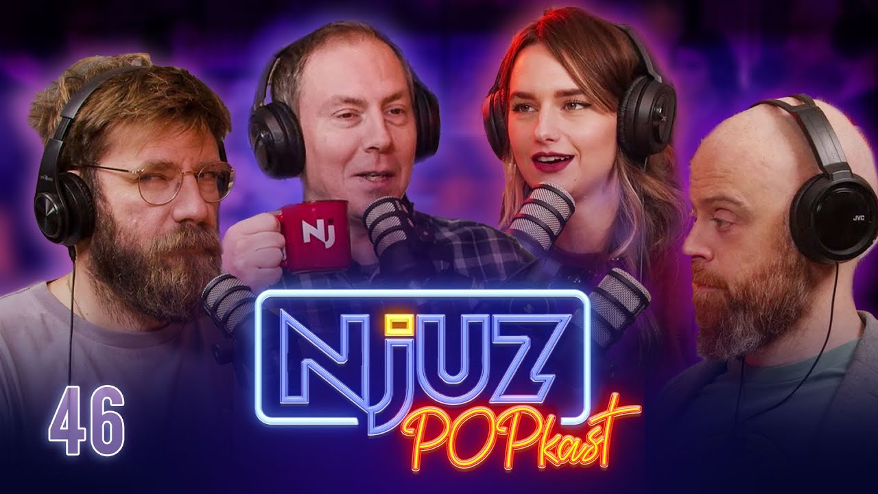 Ova epizoda je tu da šokira sve: Gladiator 2, film o Trampu i jedan nobelovac : POPkast EP46