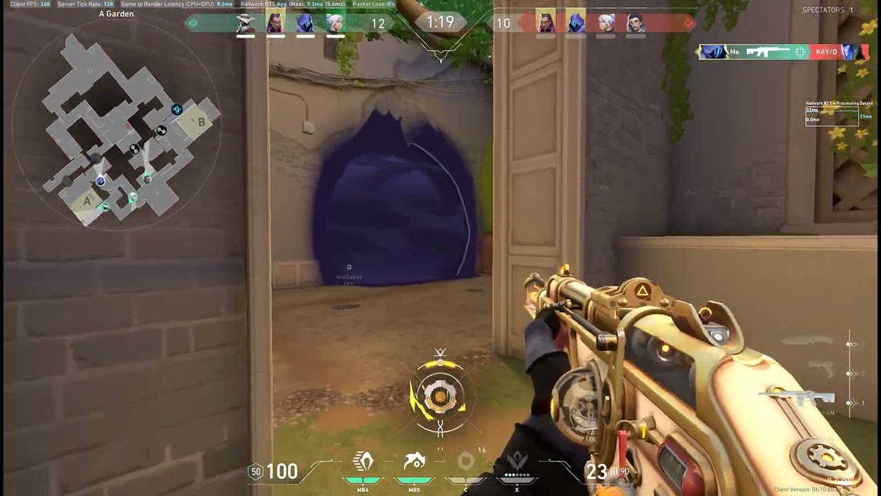 magepunk phantom 1