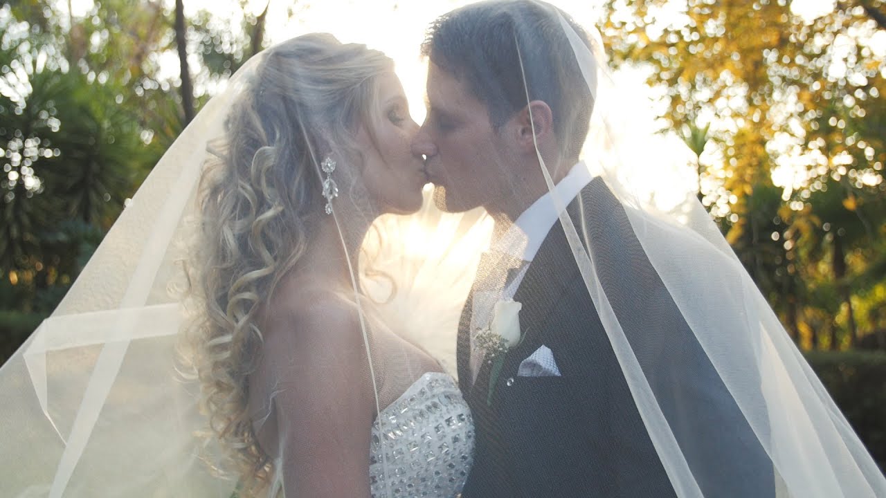 Marius & Danniella  Beautiful Day// Chez Charlene/ Wedding Video Pretoria