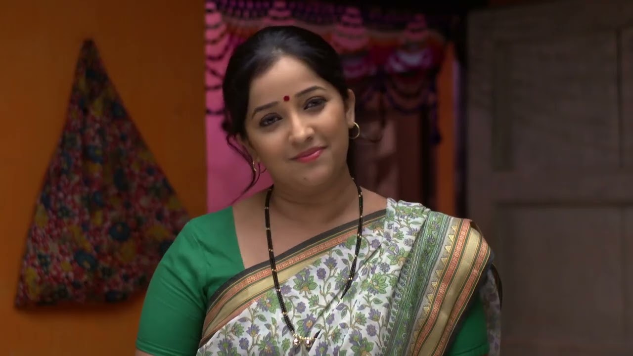 Ratris Khel Chale 2 - Ep 184 - Madhav Abhyankar - Marathi Tv Serial - Zee5 Marathi Classics