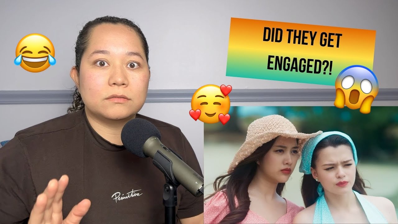 The Loyal Pin EP.9 ปิ่นภักดิ์ | IDOLFACTORY OFFICIAL | Vicky Reacts #FreenBecky #theloyalpin