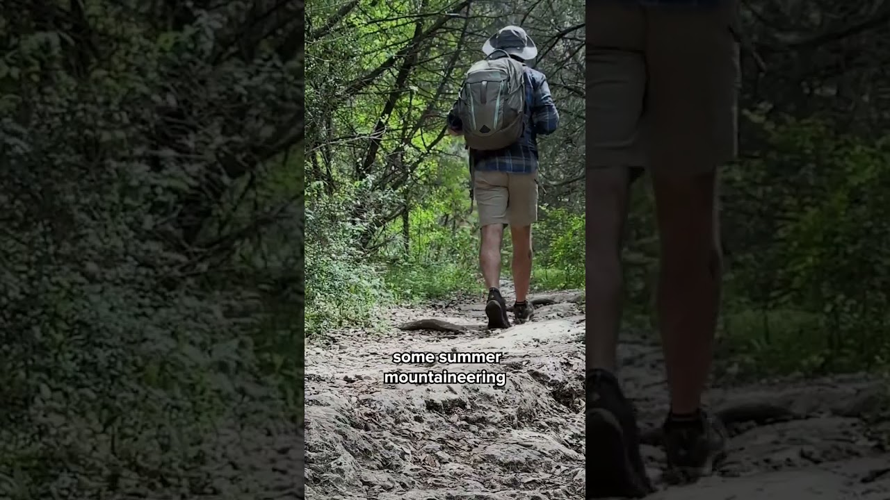 Trail-tested and hiker-approved, the socks you can't miss out on! #hikingsocks