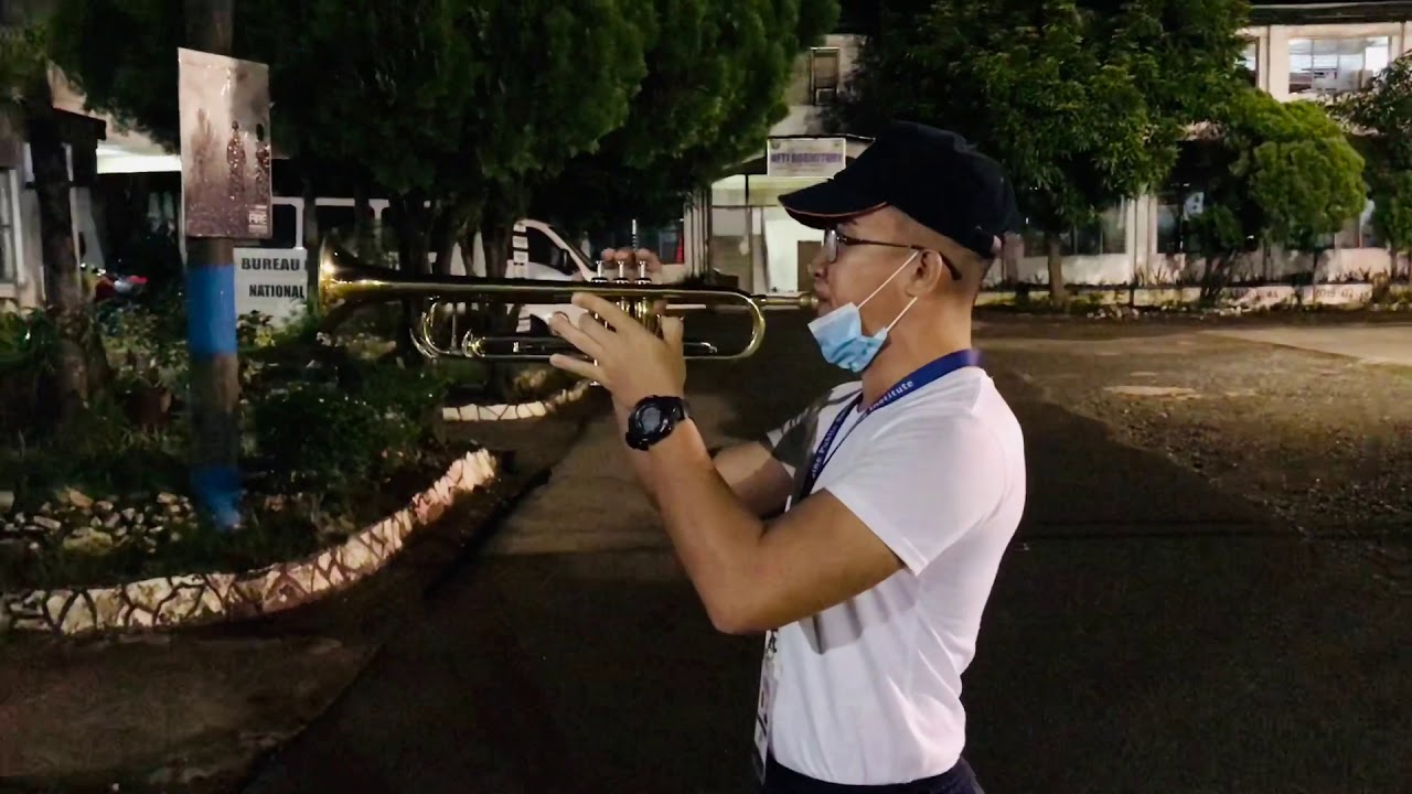 TAPS Call