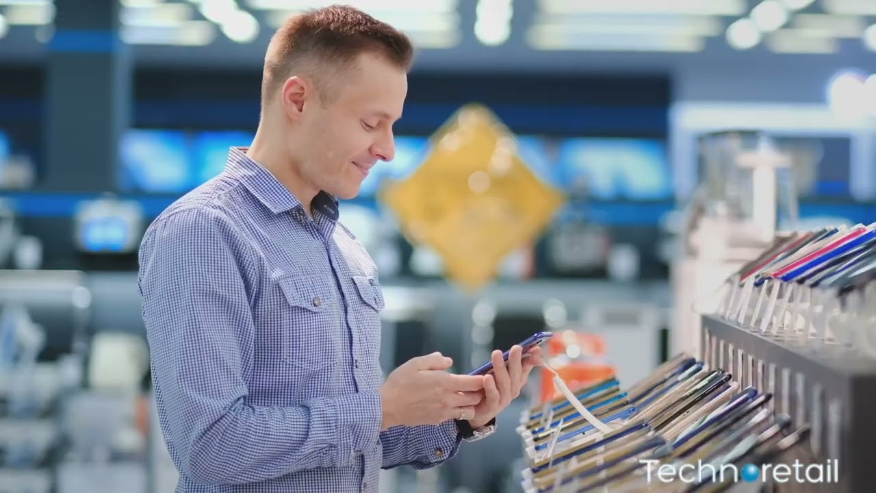 MitRetail, la soluzione full-service per qualsiasi progetto in-store