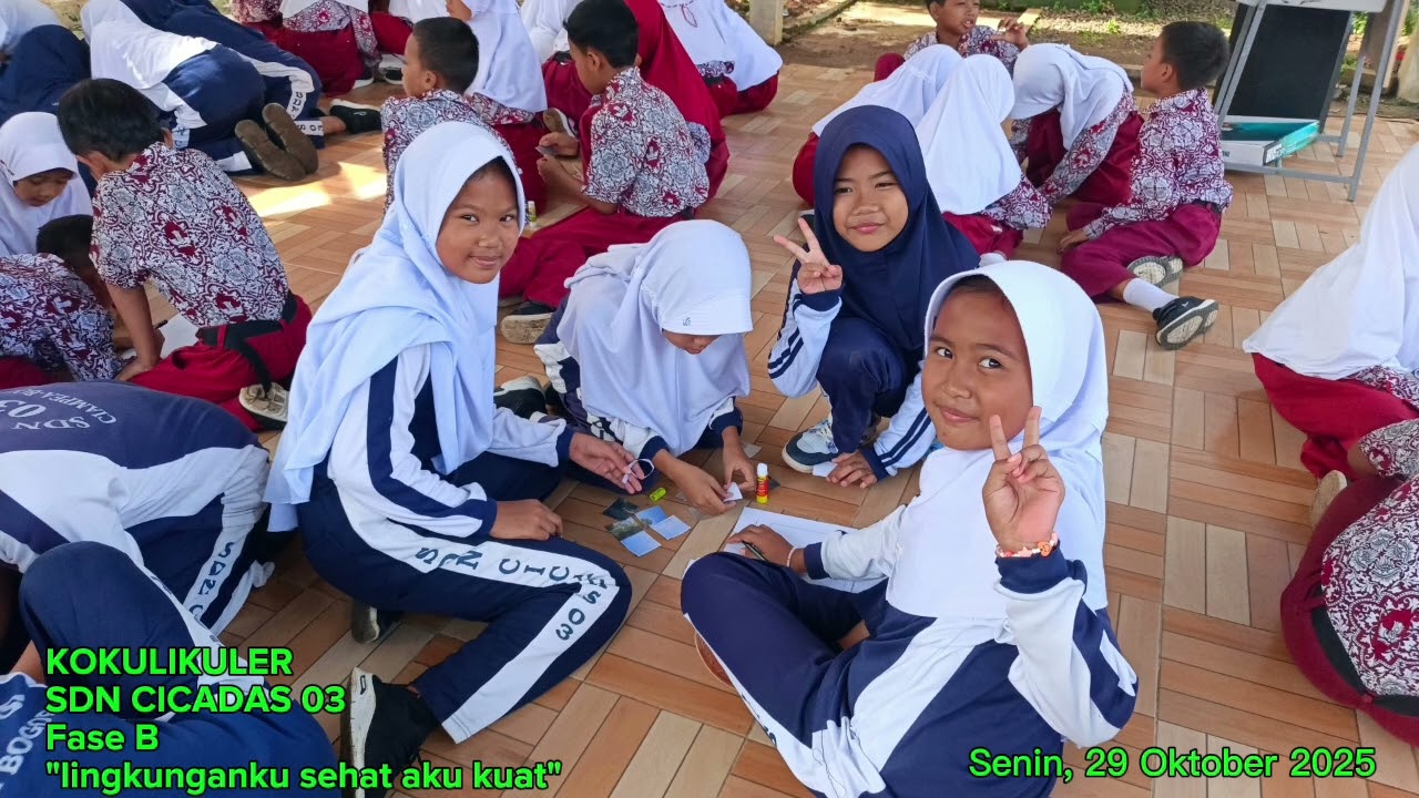 KO KULIKULER SDN CICADAS 03