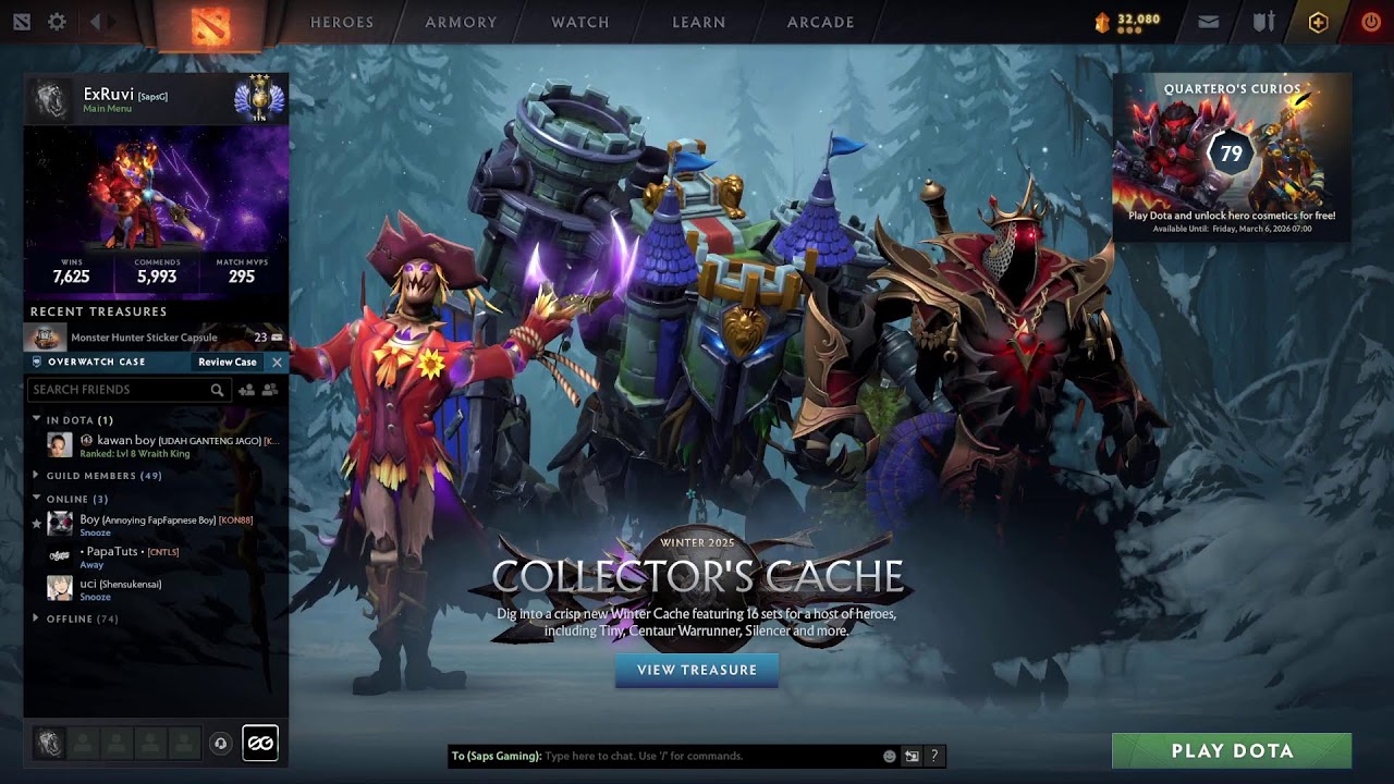 pos 4 or 5 only  ( MaD suport try climb too immortal ) no offlane ROLE FOR ME PLSS VALVE !!! Y_Y