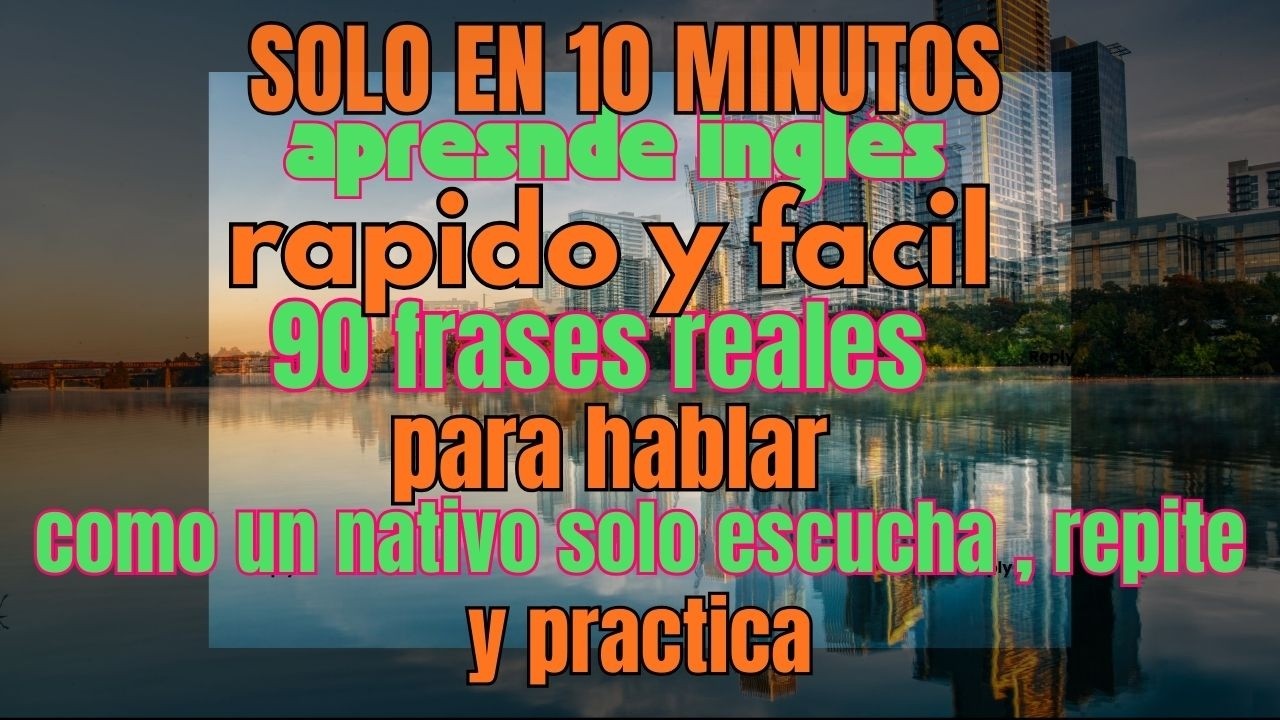 🌍 Aprende Inglés y Viaja Sin Límites🌟 Viaja por el Mundo Hablando Inglés