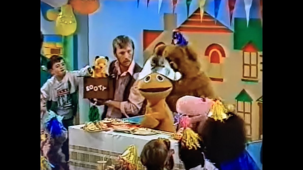 Rainbow - 1000th Birthday Party