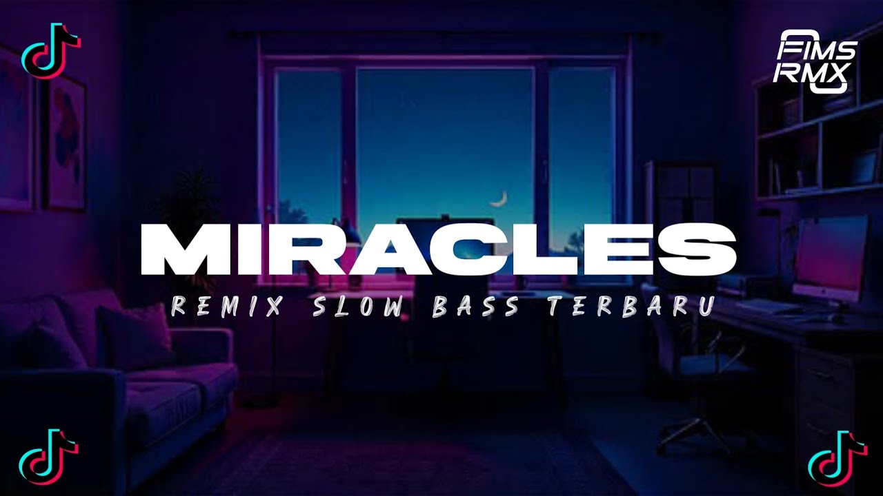 Dj Miracles Slowbass Remix (FimsRmx) 