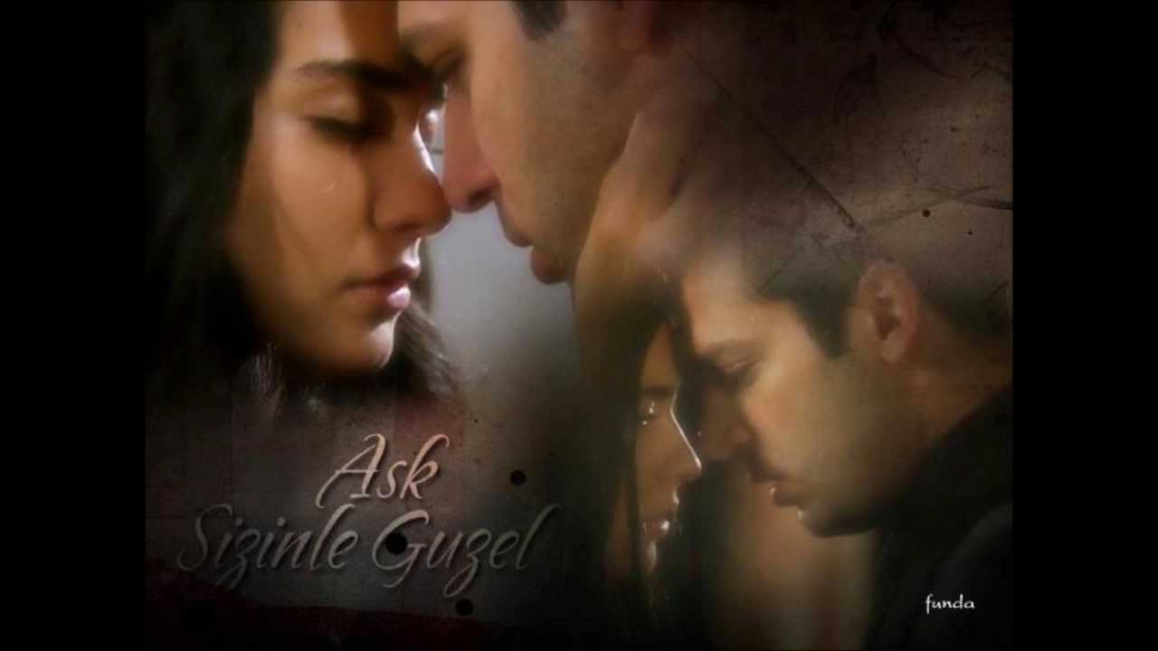 Murat Yildirim-Happy Birthday..2013