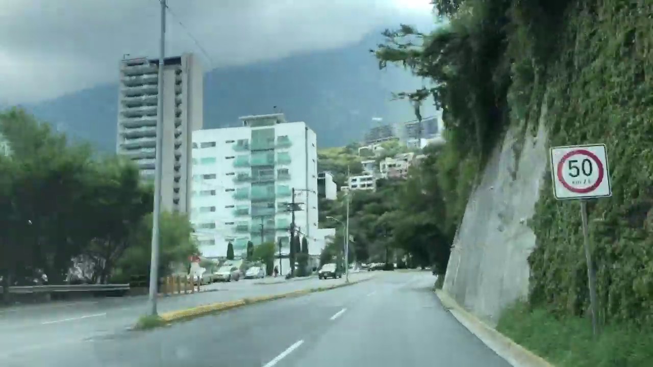 ¿Cómo llegar al Centro de Encuentros Santa María Chipinque?