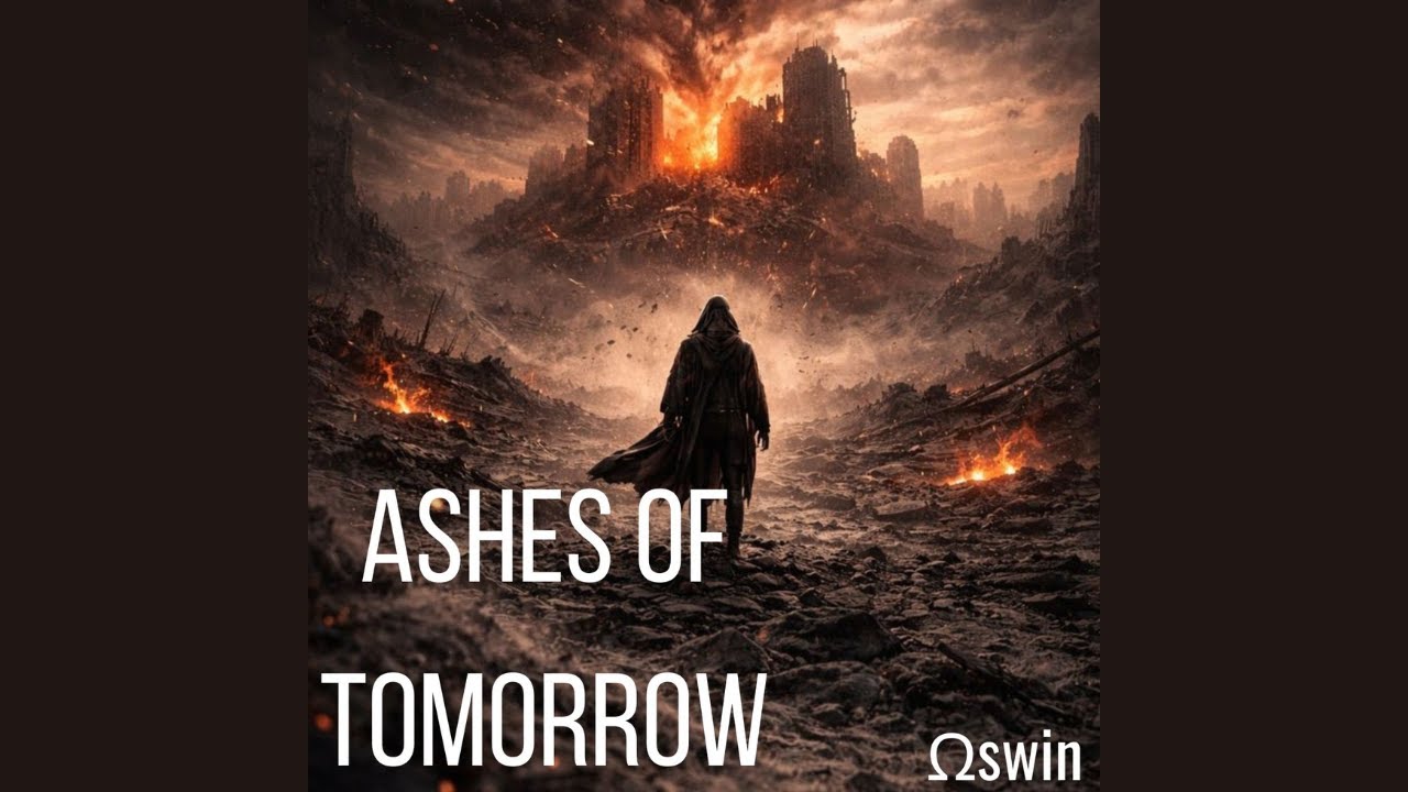 Ashes of Tomorrow – Cinematic Soundtrack | Ωswin