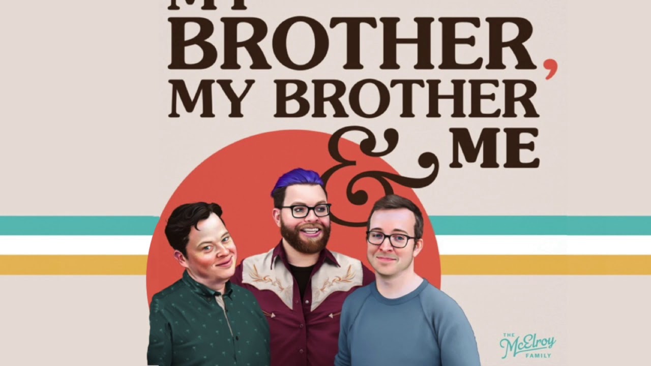 MBMBaM - Bite Whales