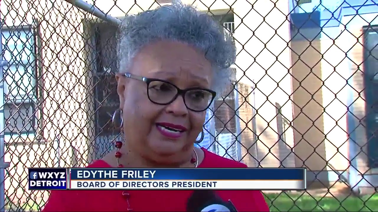 Detroit charter school announces sudden closing, nearly 200 students without a school