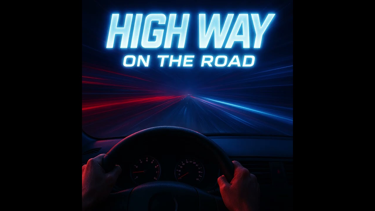 High Way -  On the Road