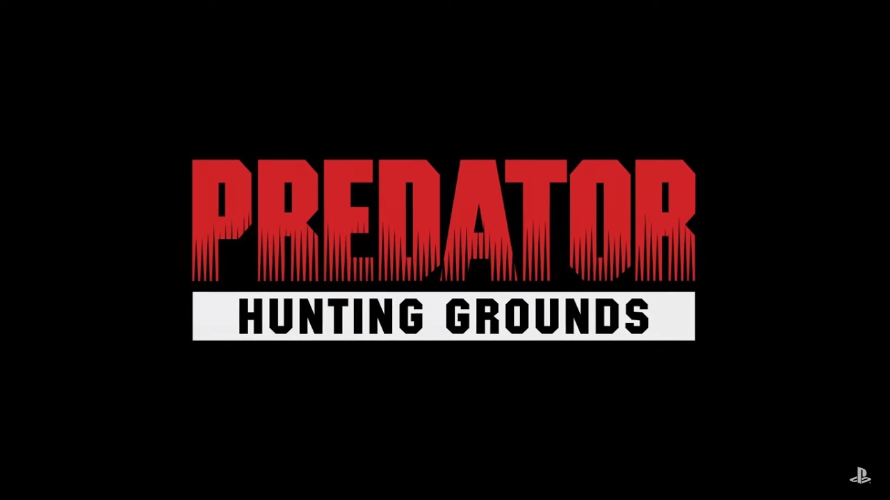 Predator :Hunting Grounds Прогулка в джунглях 👀#predatorhuntinggrounds #игры #games #predator
