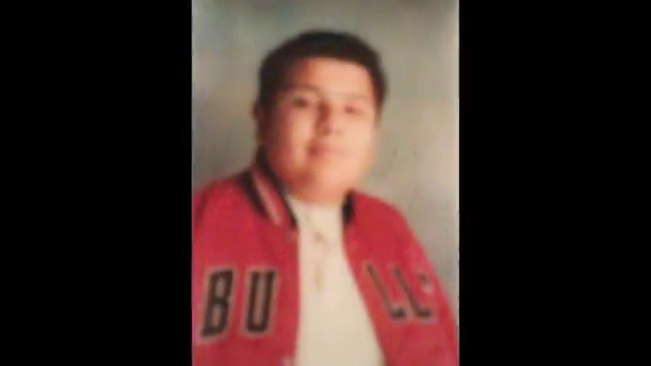 LEONEL GARZA CARRILLO JR.