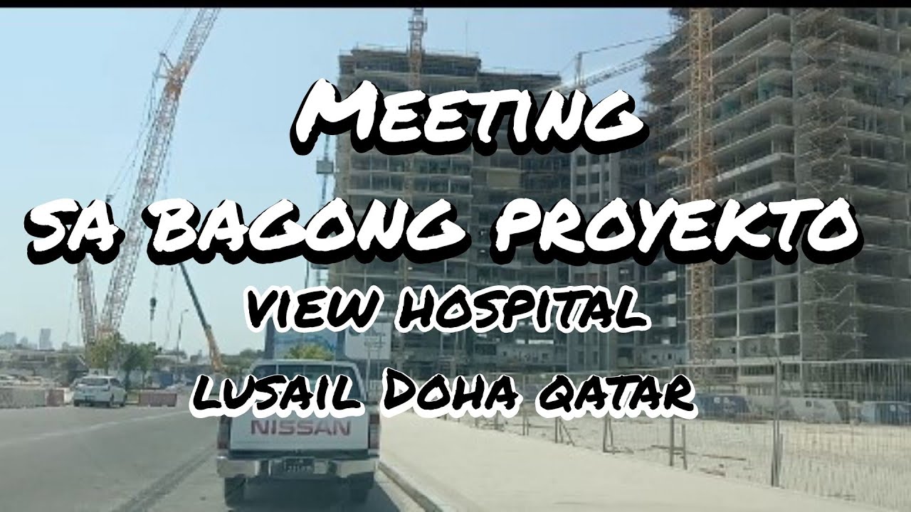 View Hospital Lusail