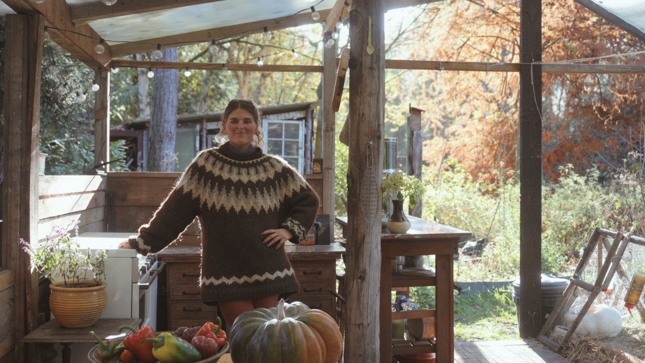 Everything I built from Scrap on our Off-Grid Homestead