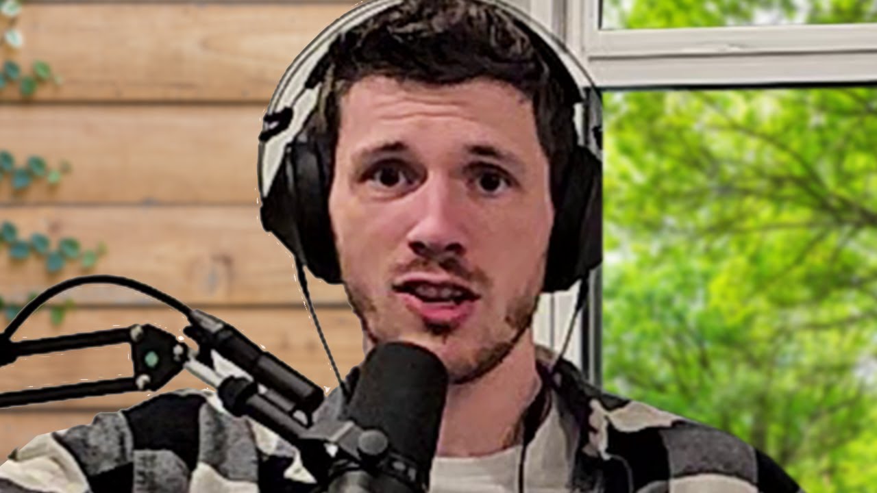 From Food Stamps to YouTuber