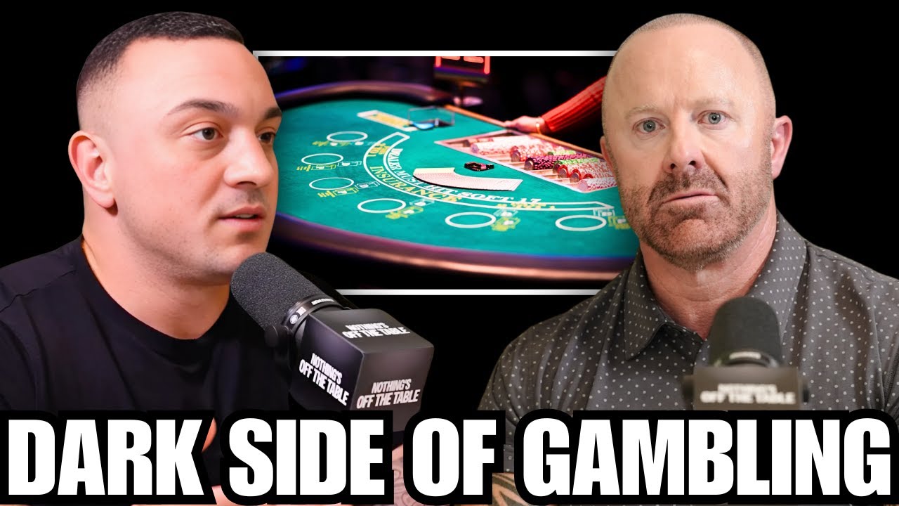$13,000,000 Lost in Vegas | The Bookmaker Behind the Ohtani Scandal Speaks Out