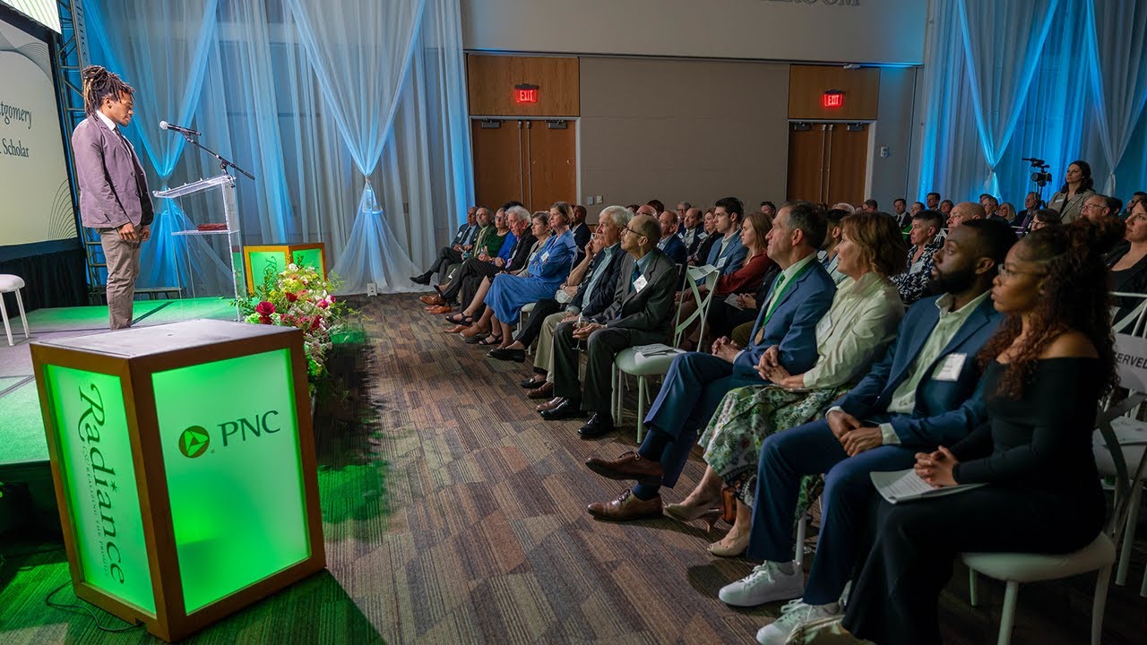 CSU community gathers for Radiance 2025, celebrates power of philanthropy