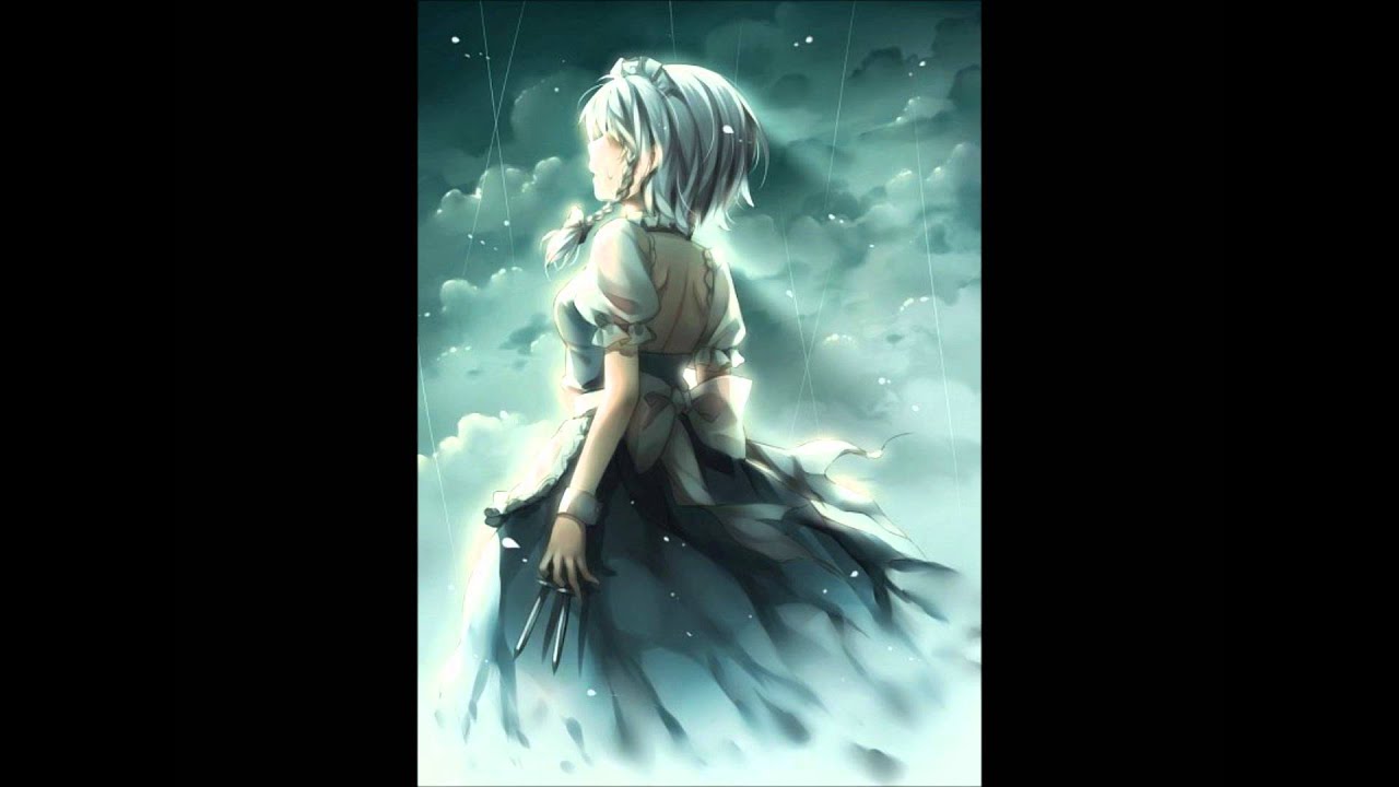 Nightcore ~ I Want You