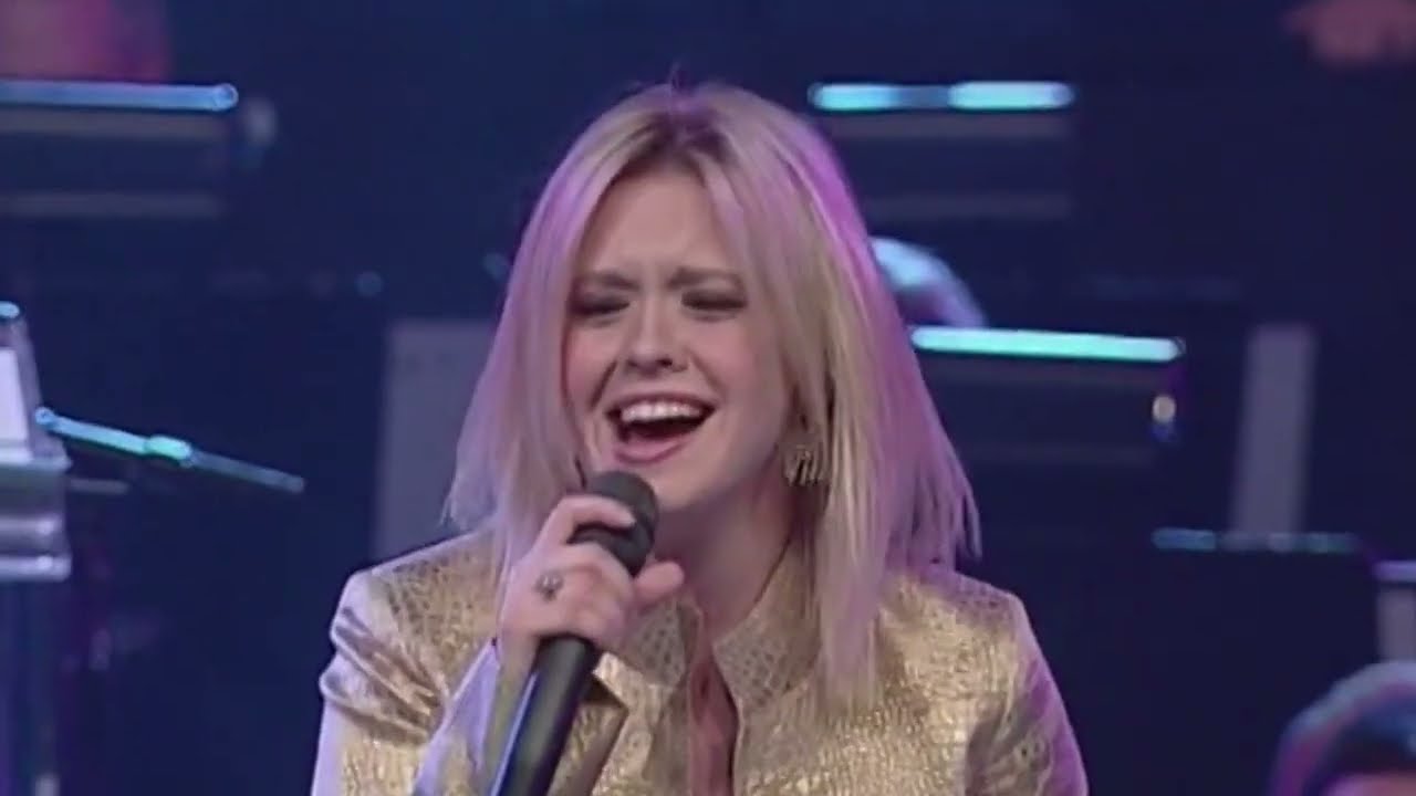 I've Got A Song - Lauren Talley