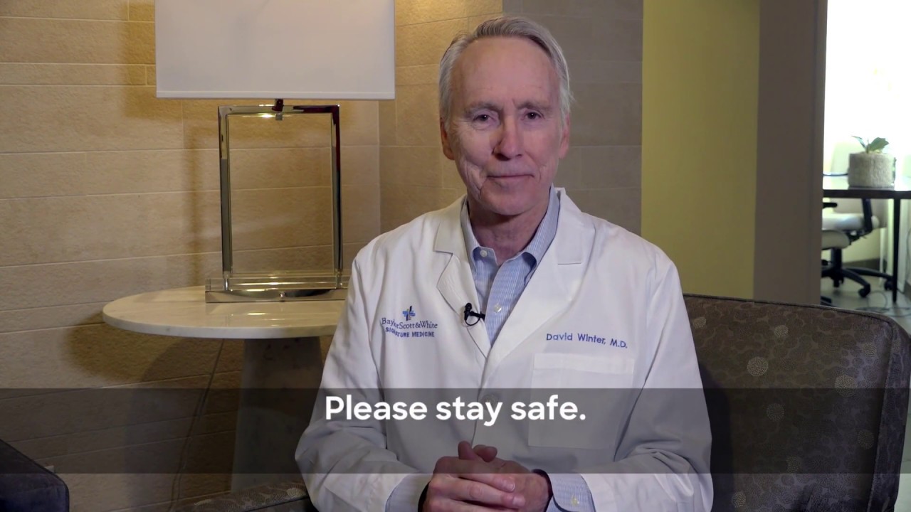 Grocery Shopping and Food Delivery Safety Tips