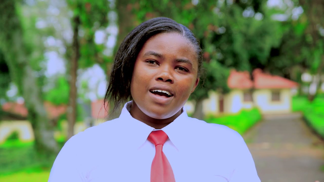 HUWEZI WASHA TAA BY MILLENNIUM ADVENTIST YOUTH  CHOIR