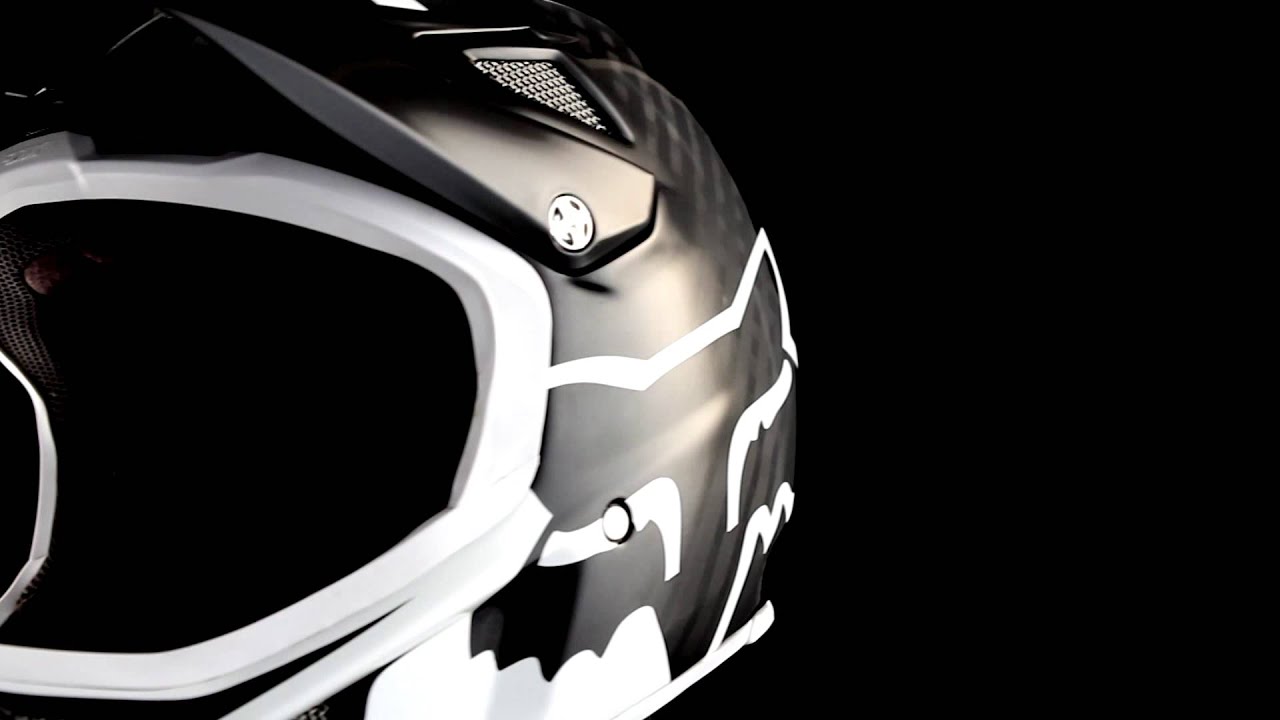 Fox Rampage Pro Carbon - First Look