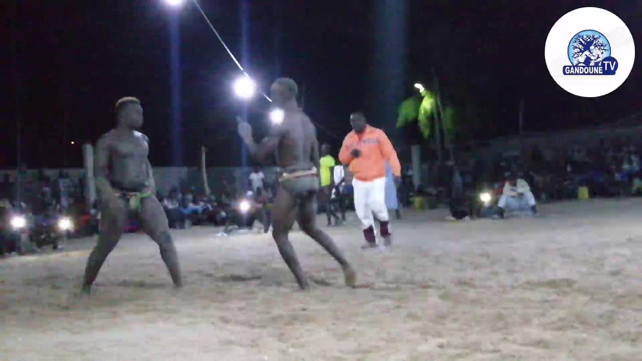 Gandoun TV en direct DIONEWAR LAMB ANCIENS GLOIRES