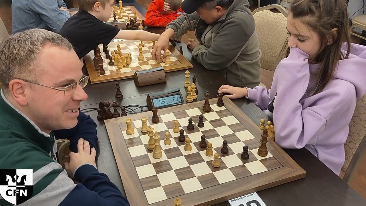 D. Pershin (1322) vs Pinkamena (1444). Chess Fight Night. CFN. Rapid