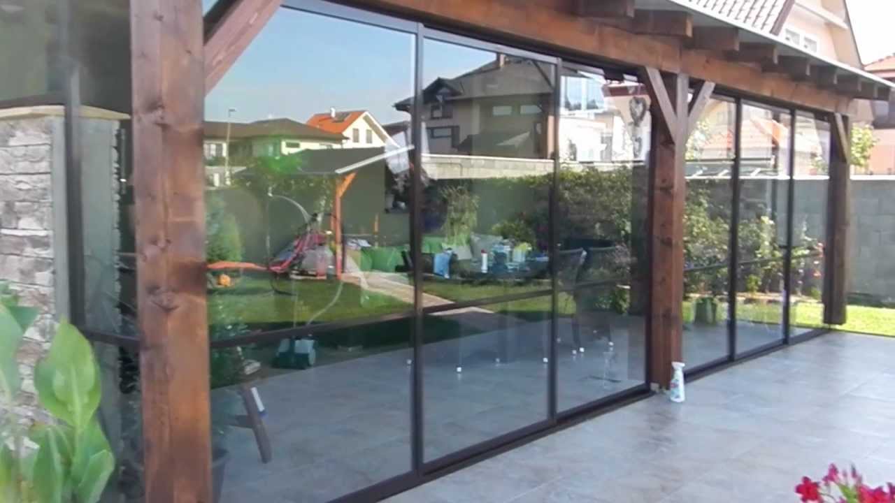 Terasa dreven&aacute; kon&scaron;trukcia