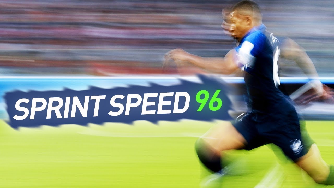 THE FASTEST TEAM IN FIFA 19 | CAREER MODE EXPERIMENT