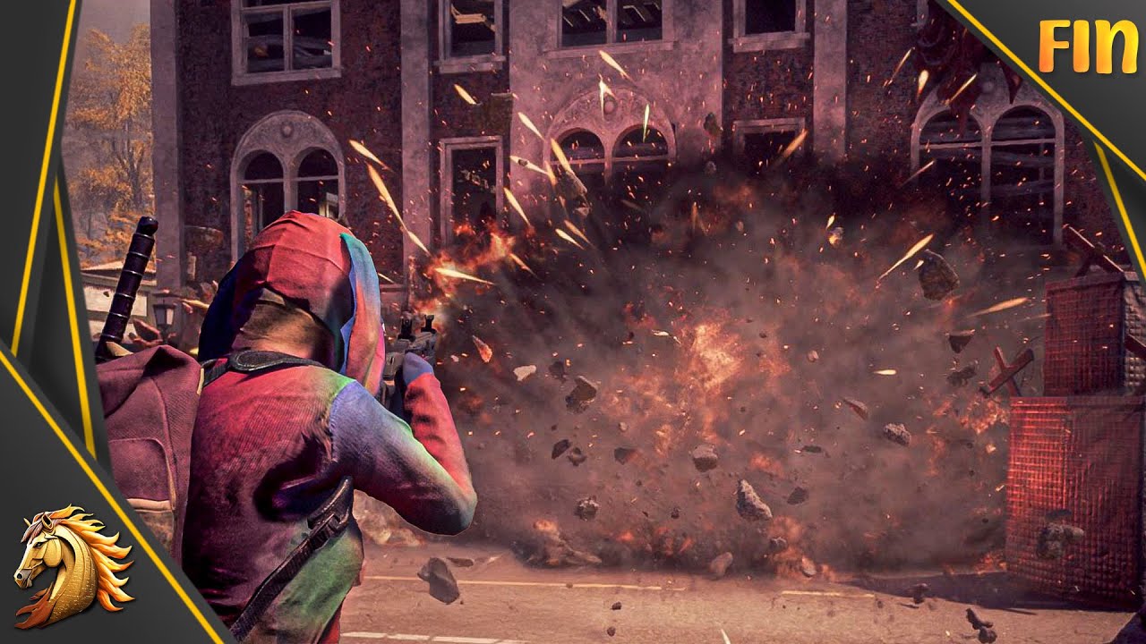 State of Decay 2: Heartland #FIN - LE COMBAT FINAL