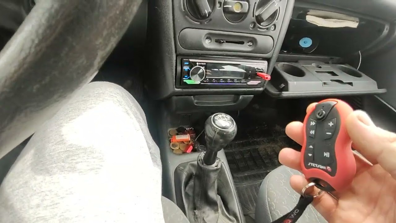 radio e-tech premium plus