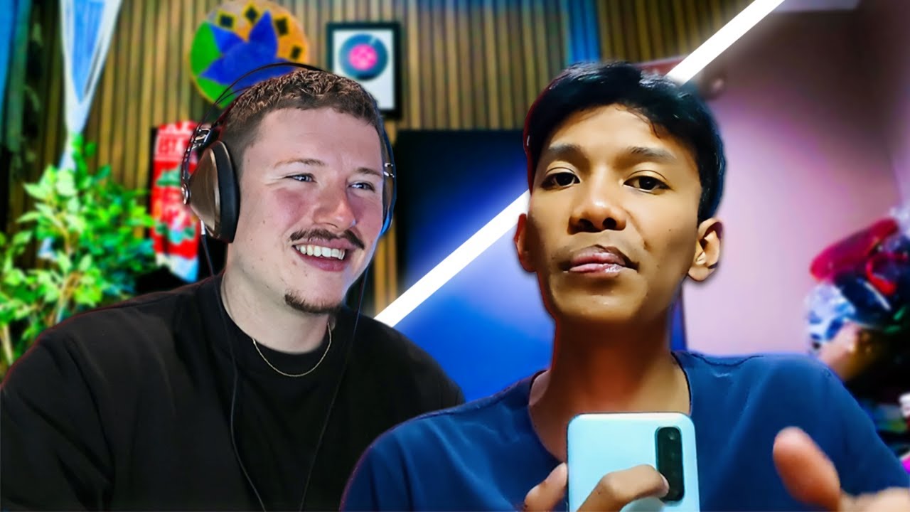 Reacting to MARVELOUS New Wildcard !