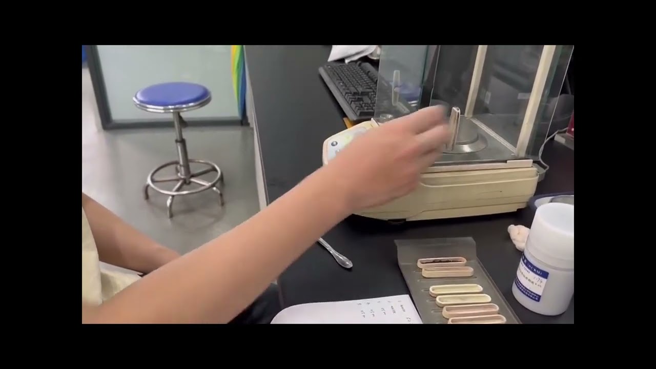 How to calibrate the 5E-S32 Series Sulfur Analyzer