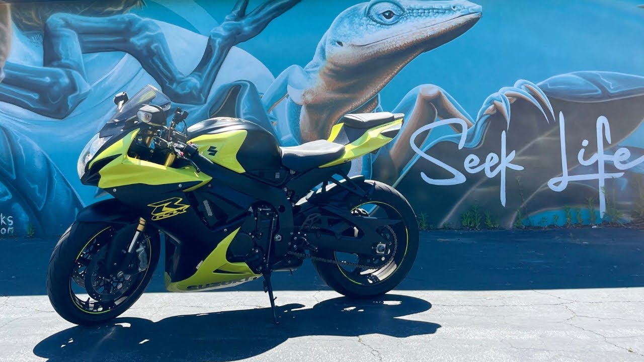 Can You Daily Ride A Motorcycle? Pros & Cons Explained
