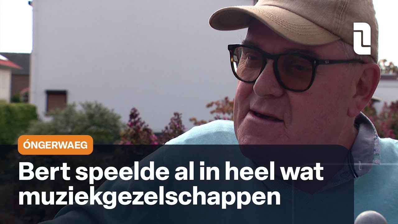 Óngerwaeg kreeg een 'tuutje' geld in Itteren