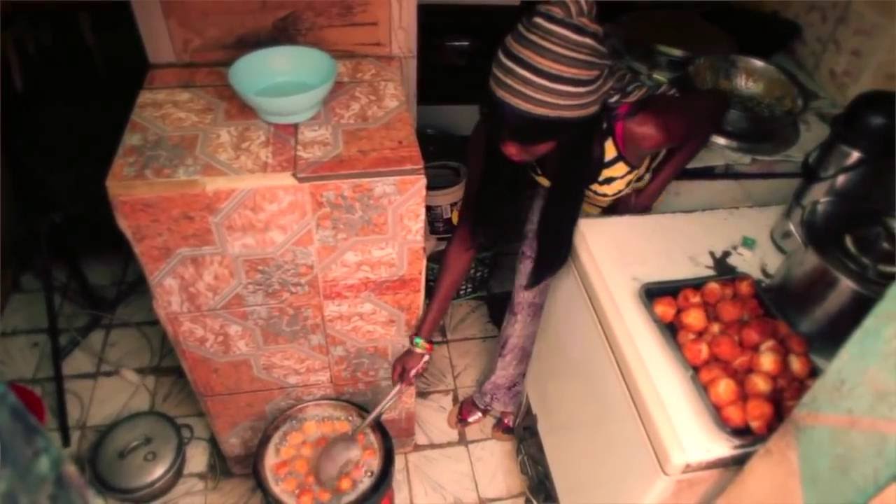 VIVIANE CHIDID - SIGUIL (CLIP)
