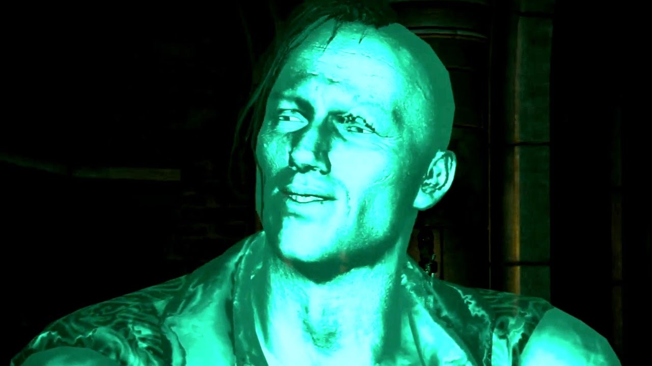 HEARTS OF STONE #4 - Possessione