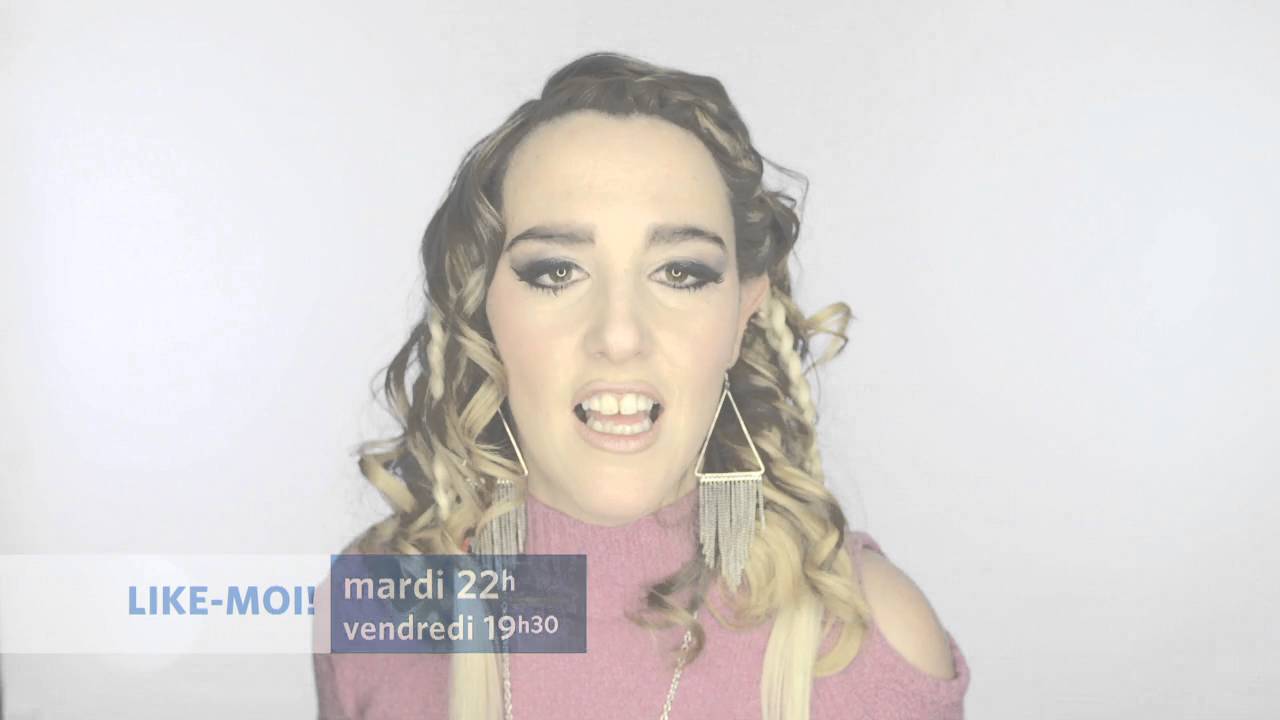 Like-moi! — Gaby Gravel de retour avec une nouvelle capsule beauté!