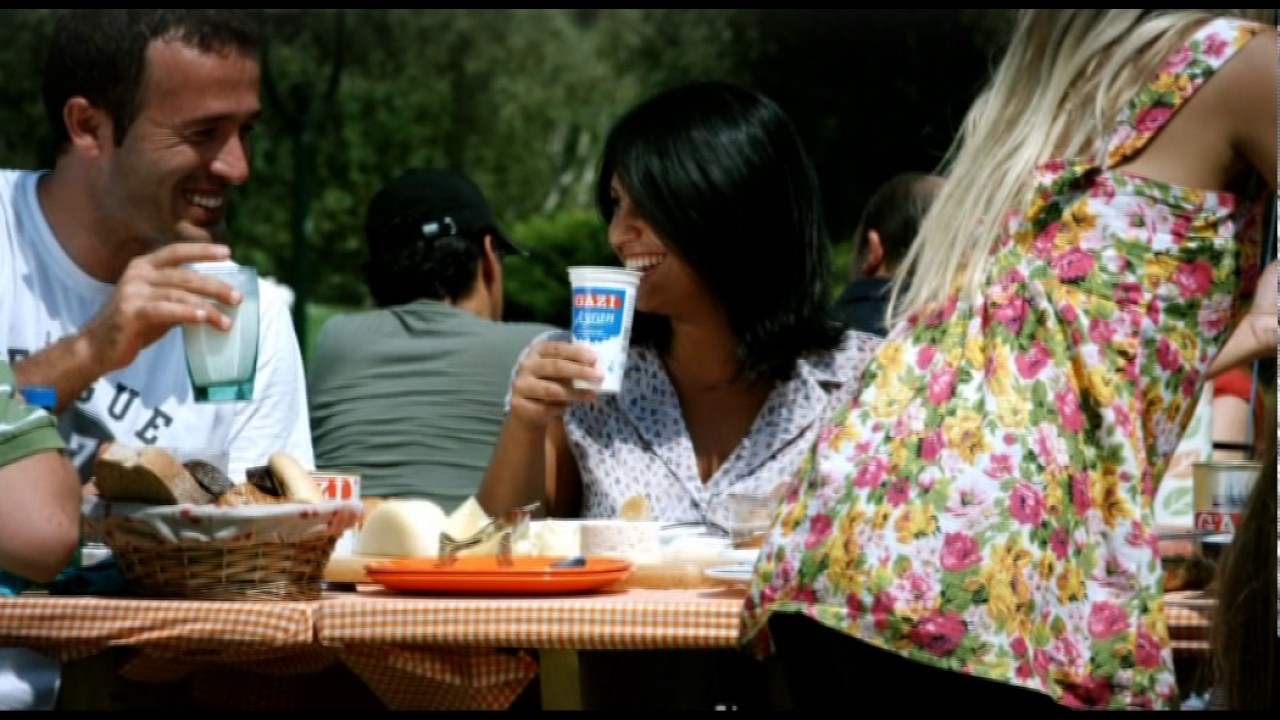 GAZİ „Hayat Bayram Olsa” I 2010