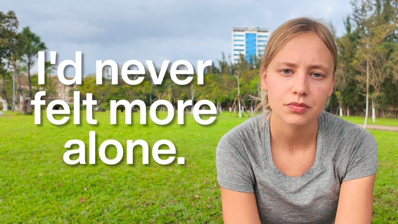 How I Stopped Living For Everyone Else And Showed Up For Myself | Day 10
