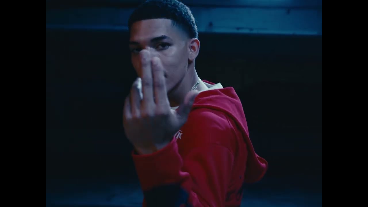 RUVENCI - BESTIE (video oficial)