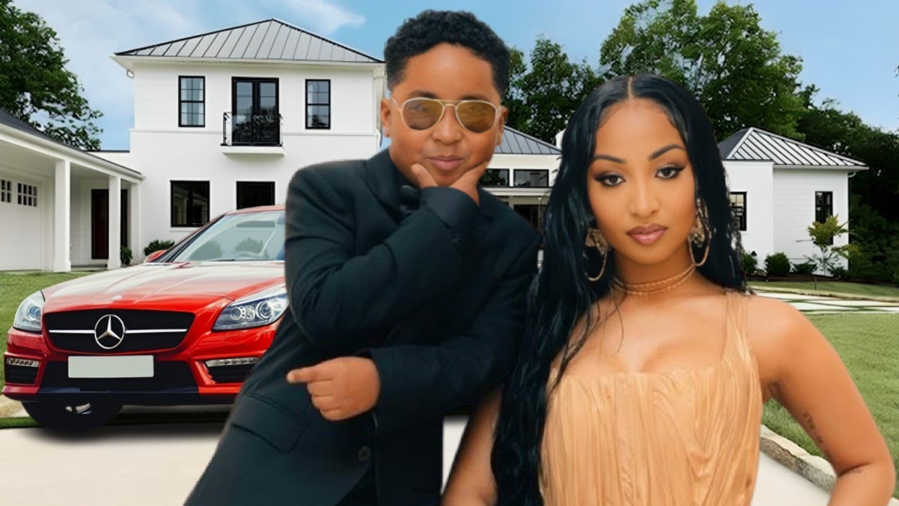 Meet Shenseea's Son, House, Cars, Family, Net Worth & Lifestyle