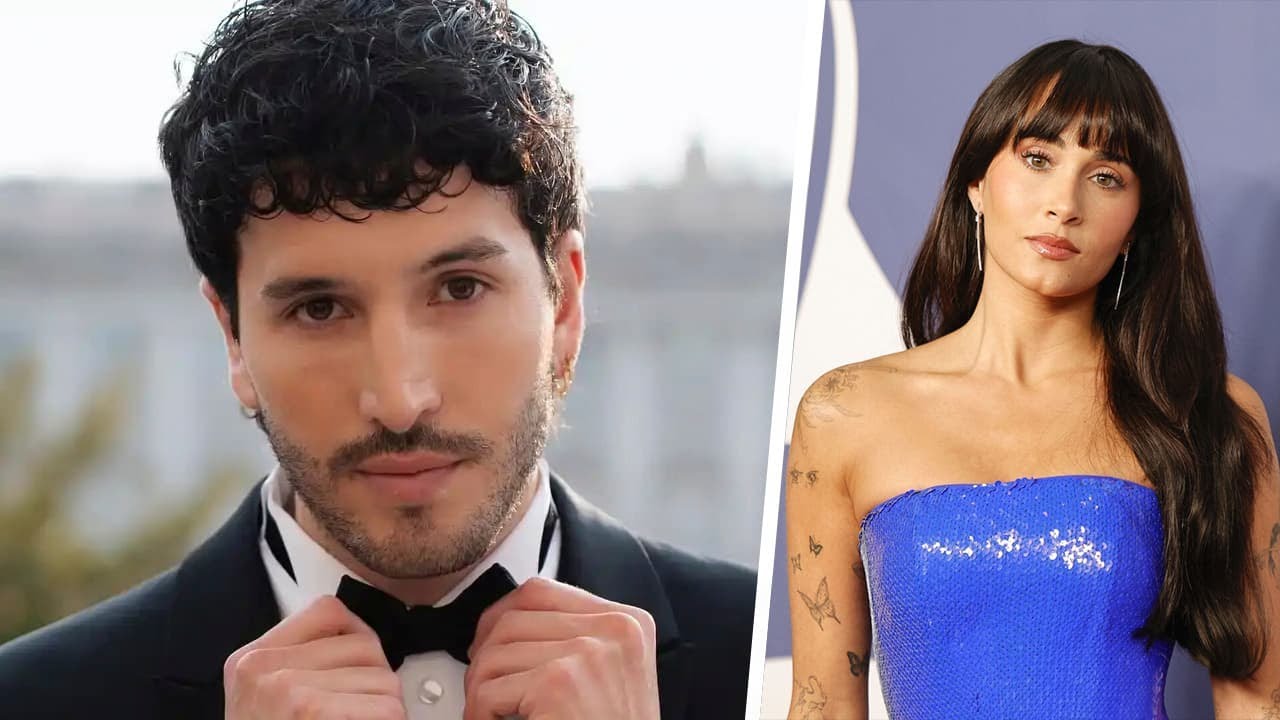 Aitana lanza INDIRECTAS justo cuando YATRA estrena novia